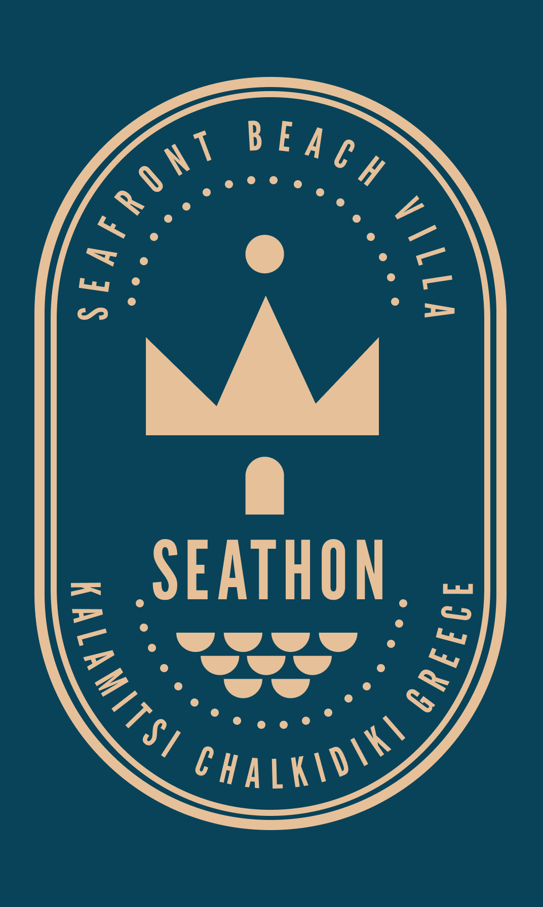 Seathon Logo